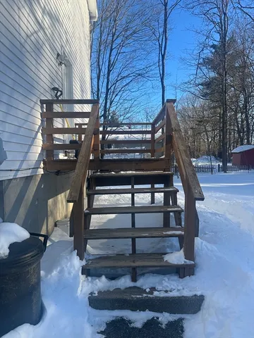 $2,100 | 32 Summit Avenue, Unit R, Derry, NH 03038