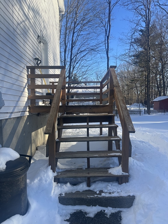 32 Summit Avenue, Unit R Derry, NH 03038 - Photo 5 of 31