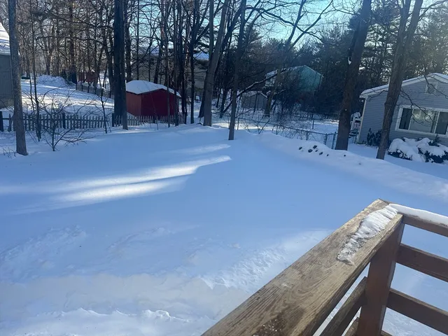 $2,100 | 32 Summit Avenue, Unit R, Derry, NH 03038