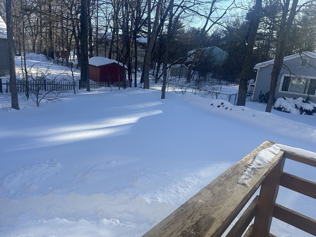 32 Summit Avenue, Unit R Derry, NH 03038 - Photo 6 of 31