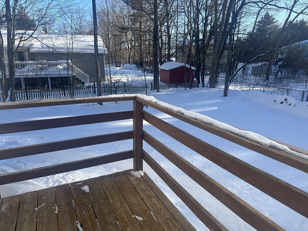 32 Summit Avenue, Unit R Derry, NH 03038 - Photo 7 of 31