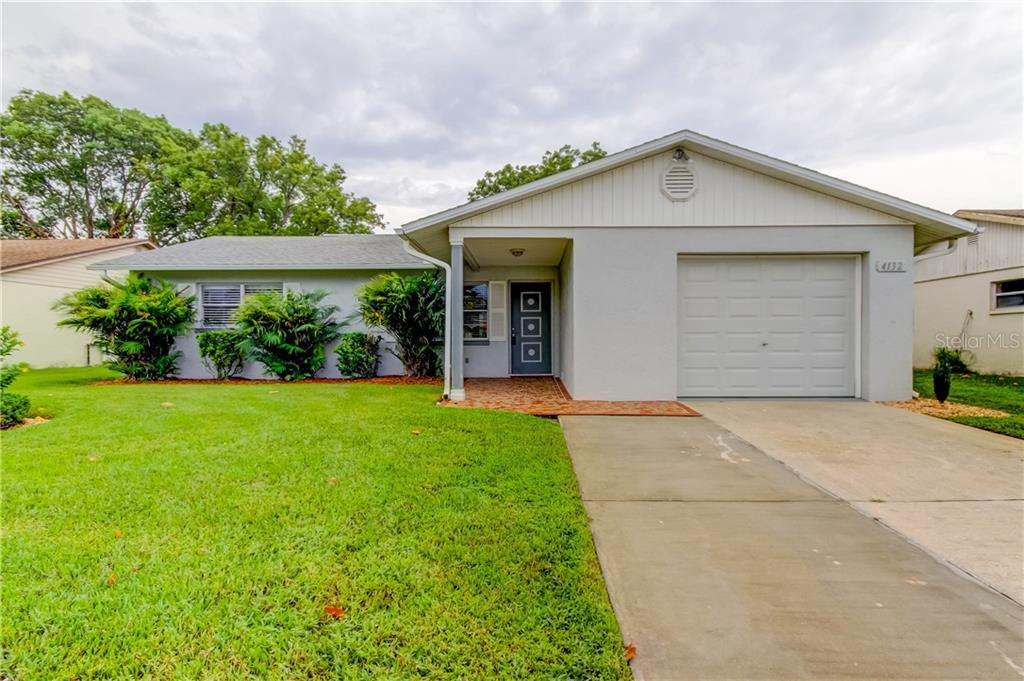 4132 Swallowtail Drive New Port Richey, FL 34653 - Photo 1 of 1