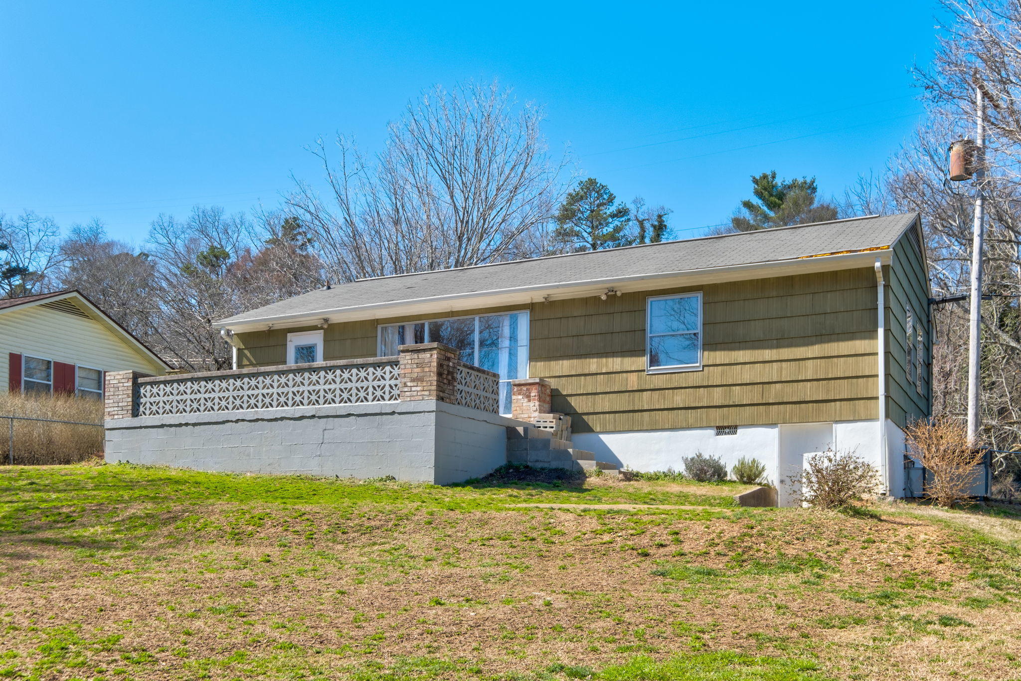 118 Alger Road Oak Ridge, TN 37830 - Photo 21 of 26 21-web-or-mls-118AlgerRd-21