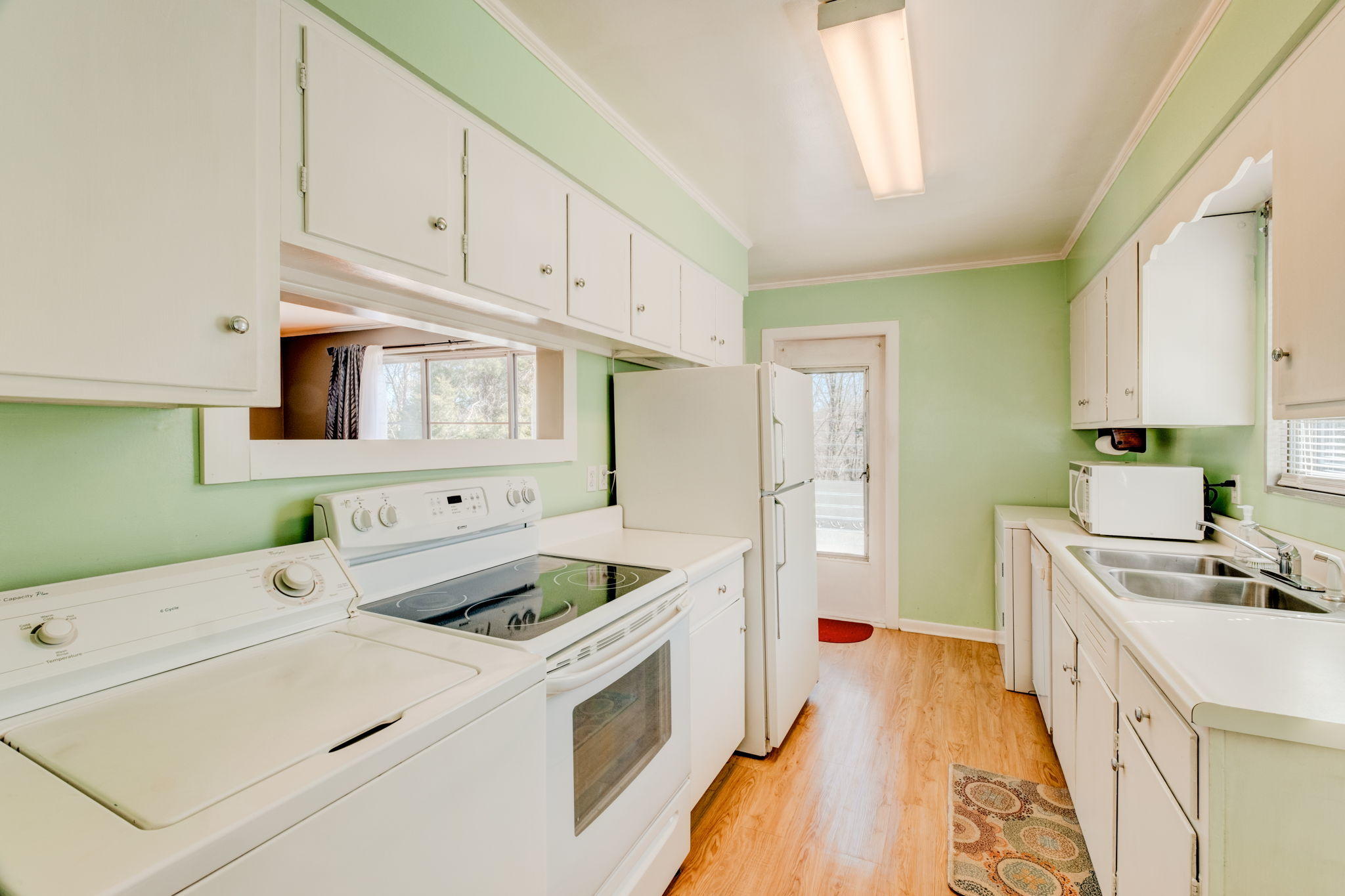 118 Alger Road Oak Ridge, TN 37830 - Photo 8 of 26 8-web-or-mls-118AlgerRd-8