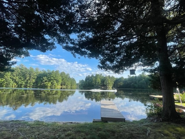 65 Isle Of Capri Road Coventry, RI 02816 - Photo 1 of 15 DOCK