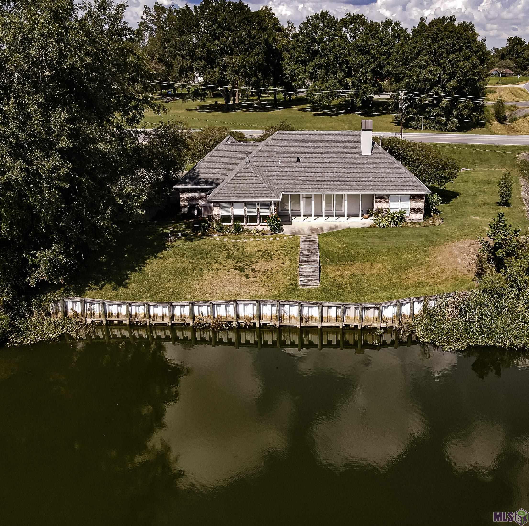 14436 Patin Dyke Road Ventress, LA 70783 - Photo 30 of 30