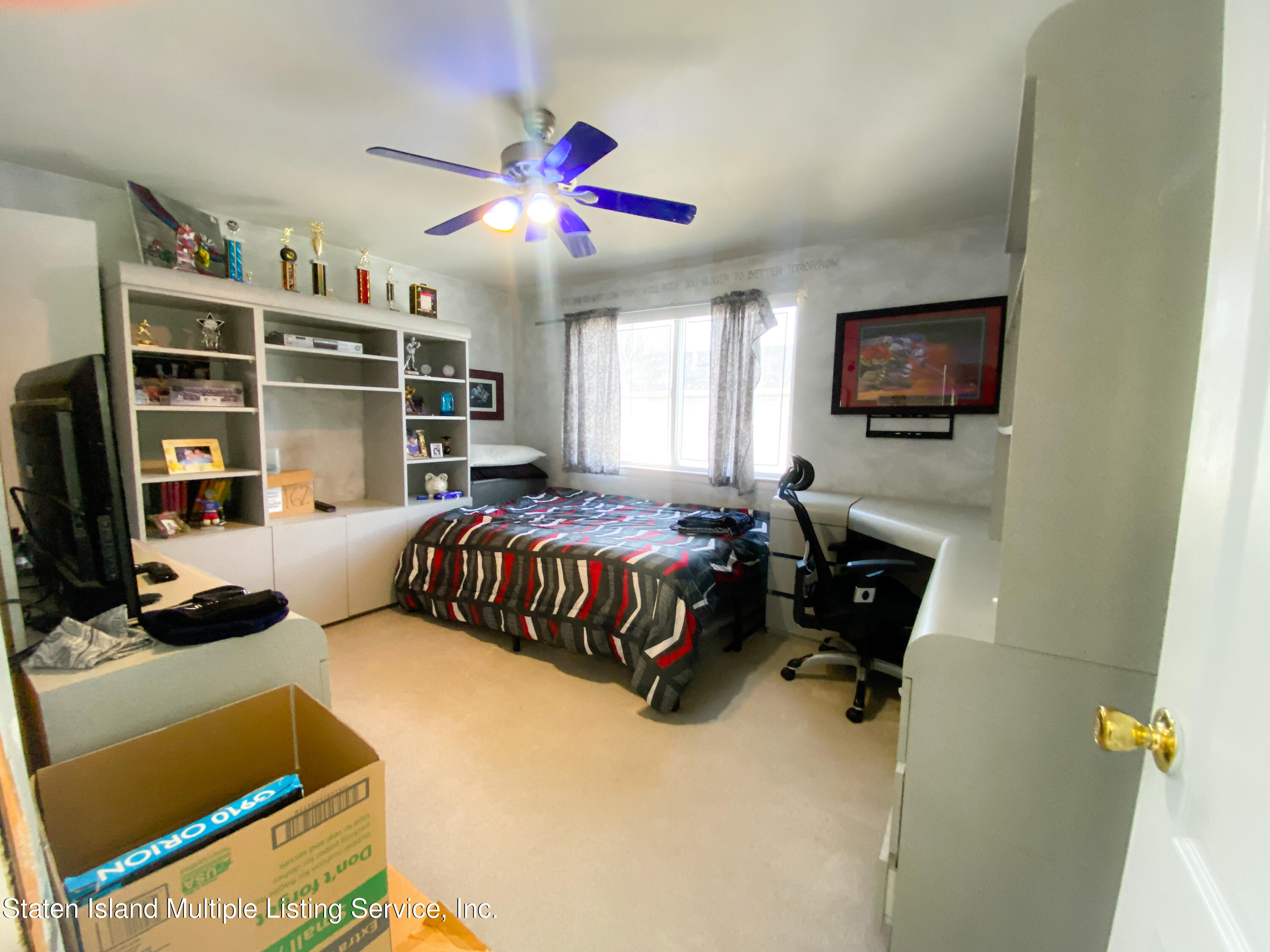 171 Lorraine Loop Staten Island, NY 10309 - Photo 12 of 24 Bedroom 3