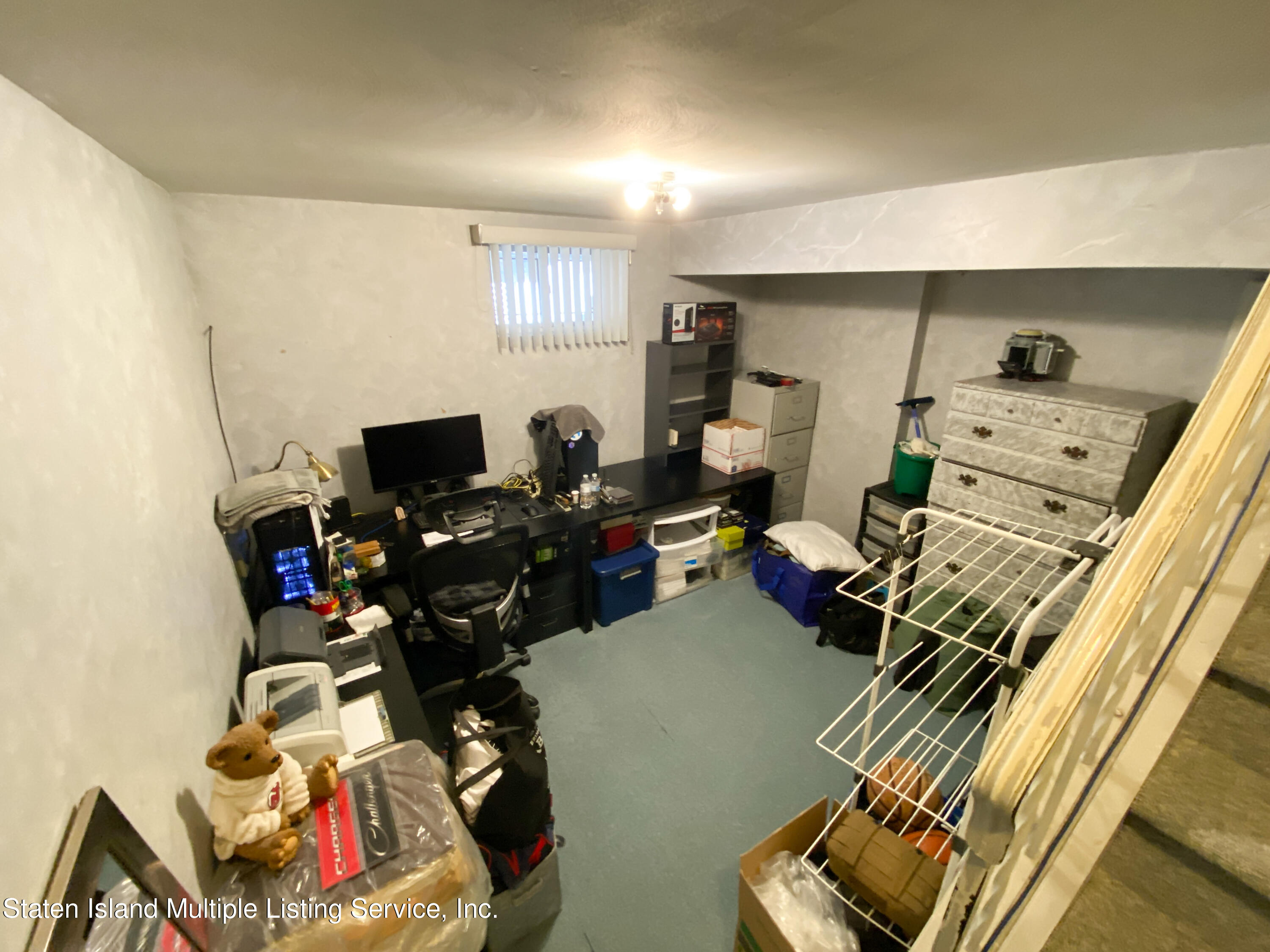 171 Lorraine Loop Staten Island, NY 10309 - Photo 14 of 24 Basement