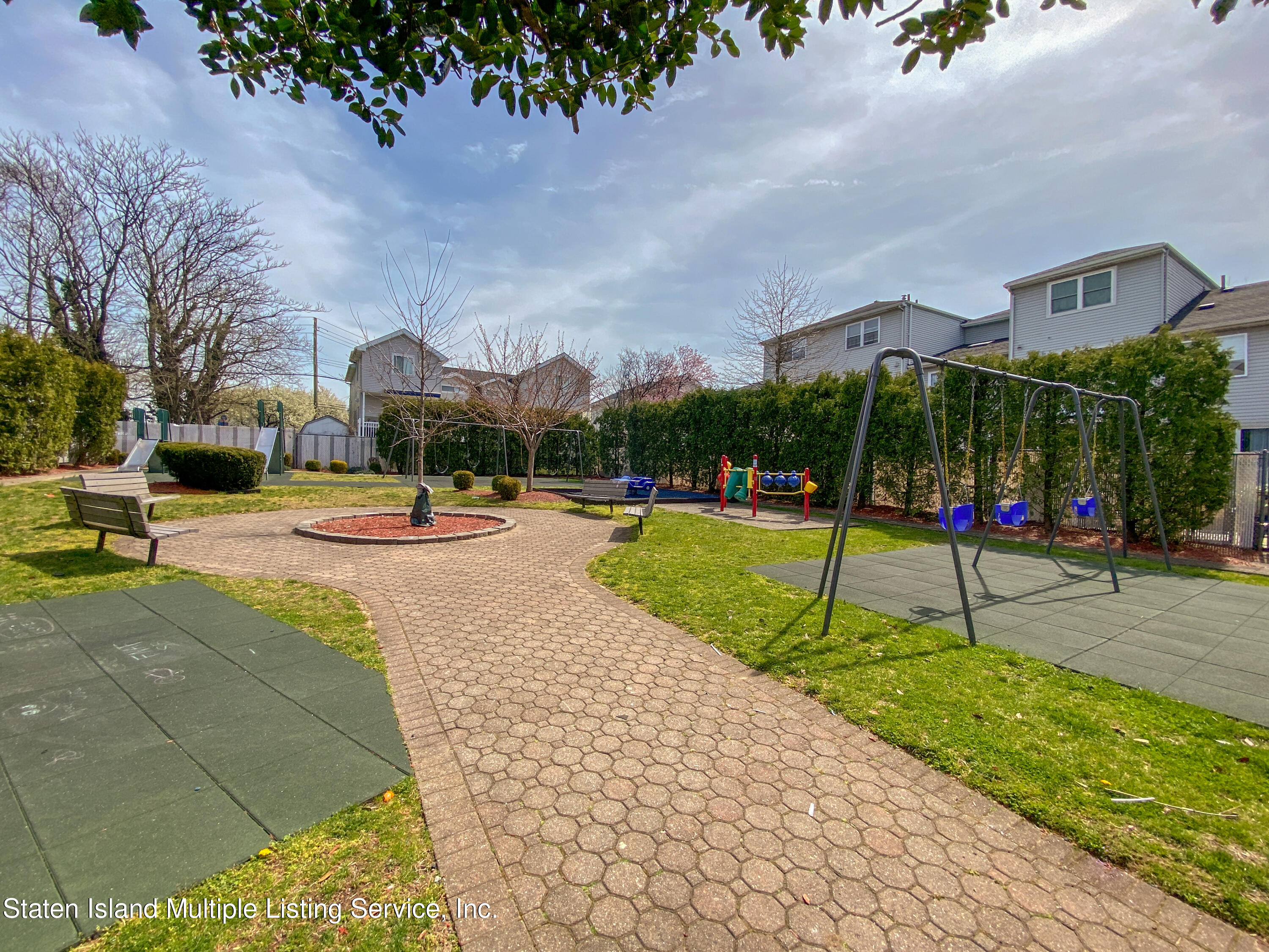 171 Lorraine Loop Staten Island, NY 10309 - Photo 24 of 24 Community playground