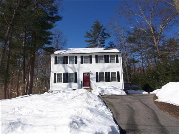 6 Mirror Road Billerica, MA 01821 - Photo 2 of 23 Gallery Image 2