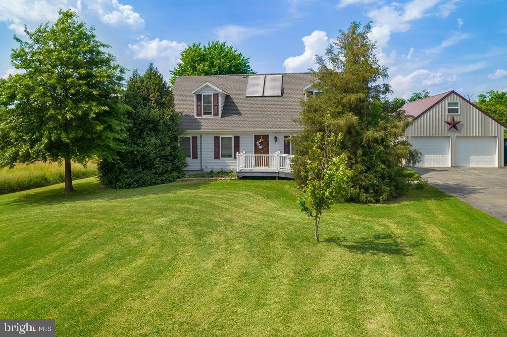 1190 Fish And Game Road Littlestown, PA 17340 - Photo 1 of 33 Welcome Home!!