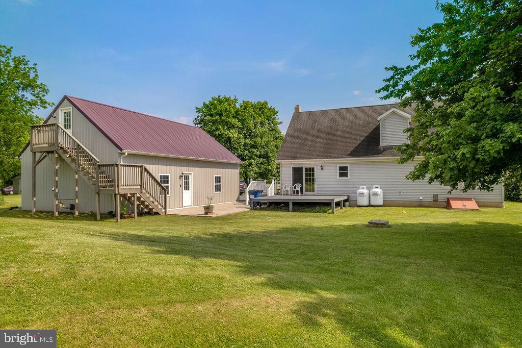 1190 Fish And Game Road Littlestown, PA 17340 - Photo 4 of 33