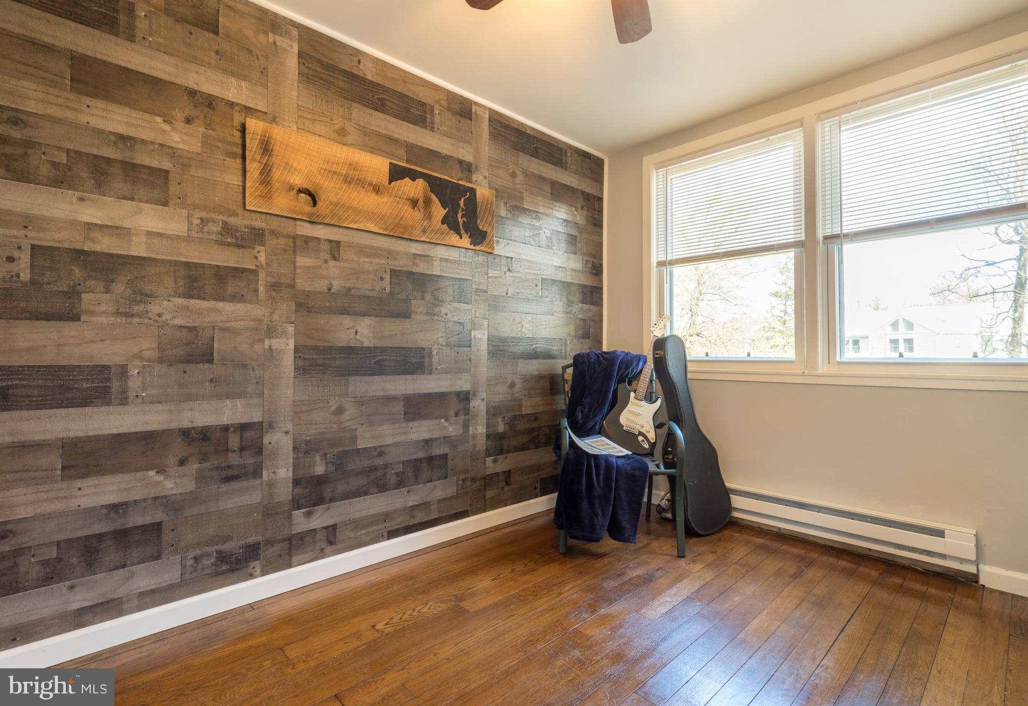 32 Ridge Road, Unit E Greenbelt, MD 20770 - Photo 11 of 15 Bed room
