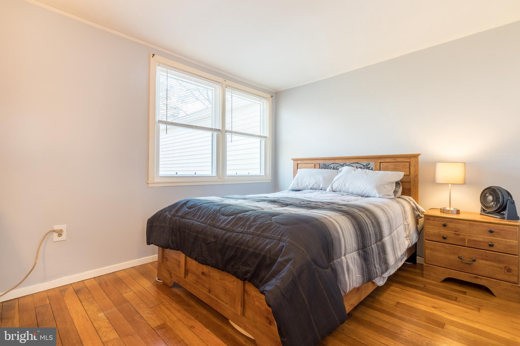 32 Ridge Road, Unit E Greenbelt, MD 20770 - Photo 8 of 15 Bed room