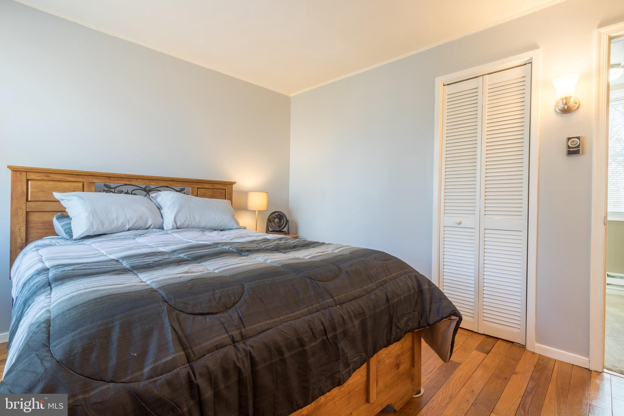 32 Ridge Road, Unit E Greenbelt, MD 20770 - Photo 10 of 15 Bed room