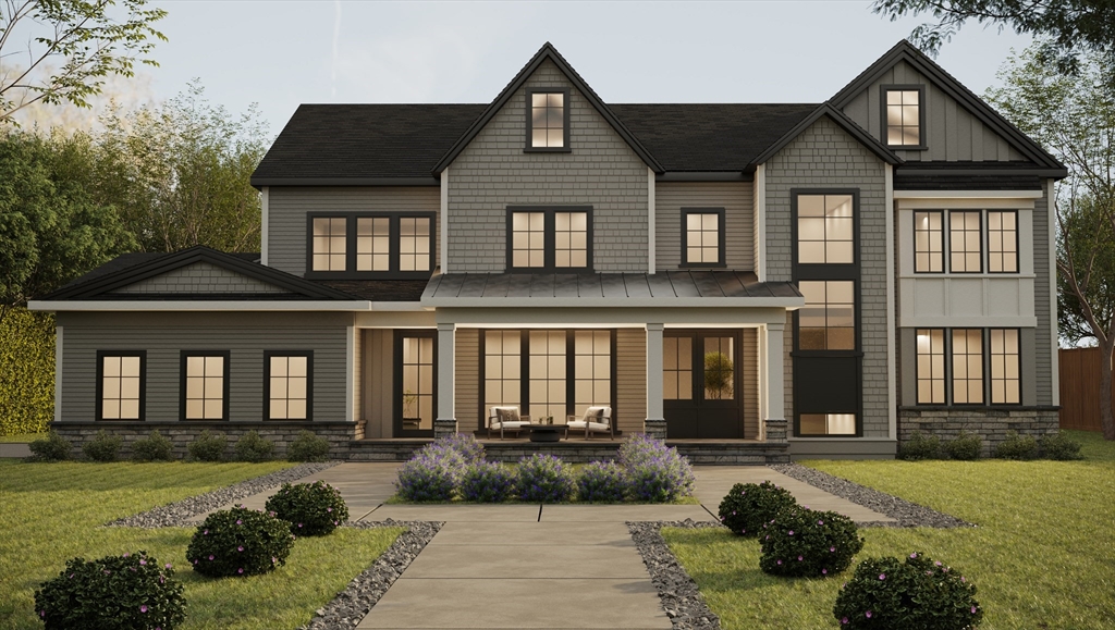 6 Owaisa Road Newton, MA 02468 - Photo 1 of 7