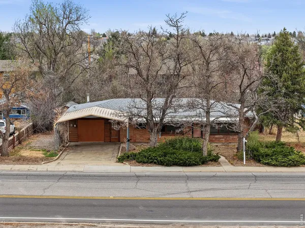 $420,000 | 605 West Baseline Road, Lafayette, CO 80026