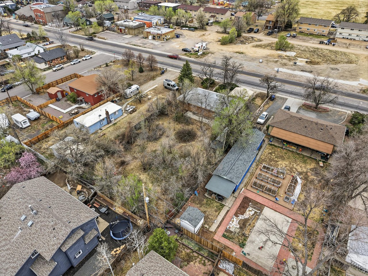 605 West Baseline Road Lafayette, CO 80026 - Photo 12 of 14