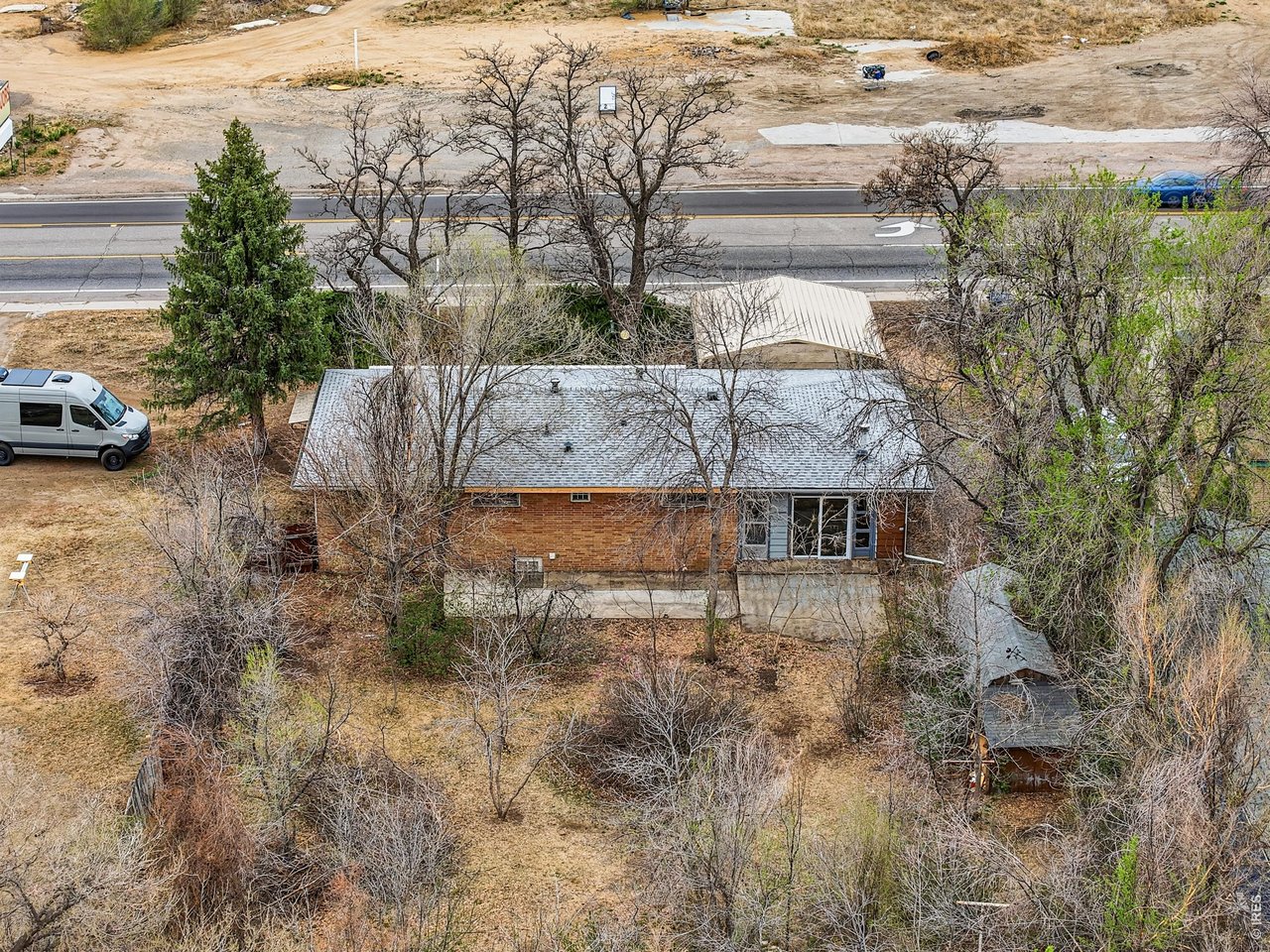605 West Baseline Road Lafayette, CO 80026 - Photo 4 of 14