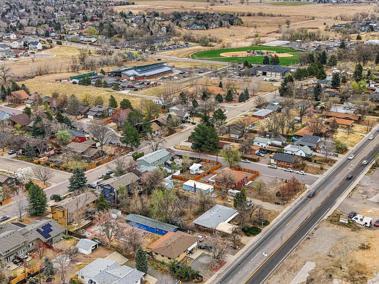 605 West Baseline Road Lafayette, CO 80026 - Photo 9 of 14
