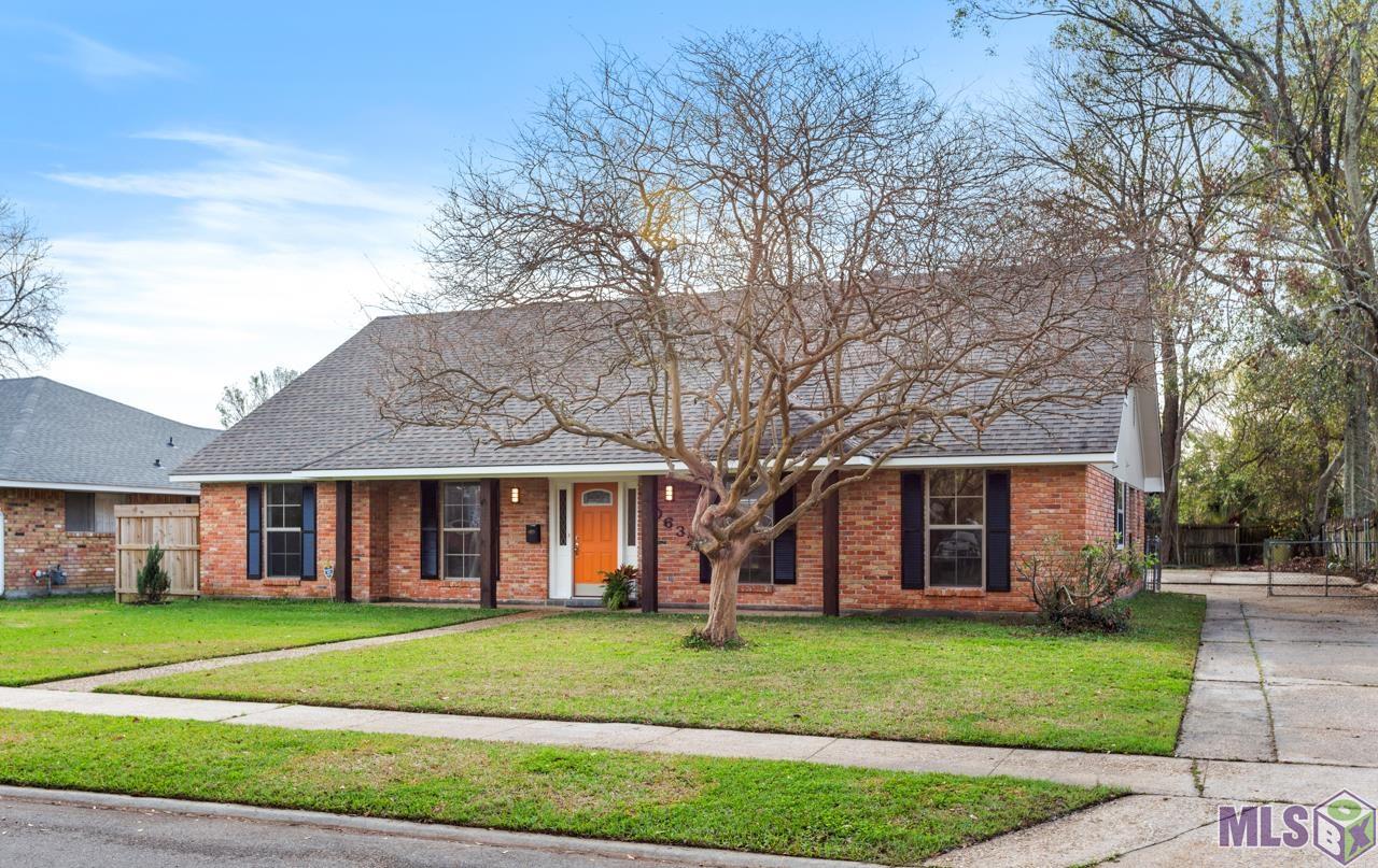 10632 Rondo Avenue Baton Rouge, LA 70815 - Photo 1 of 20 Gallery Image 1