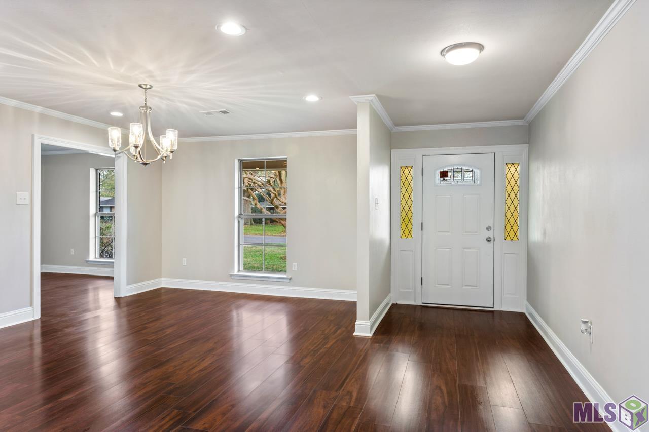 10632 Rondo Avenue Baton Rouge, LA 70815 - Photo 3 of 20 Gallery Image 3