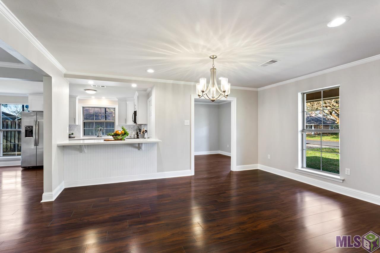 10632 Rondo Avenue Baton Rouge, LA 70815 - Photo 4 of 20 Gallery Image 4