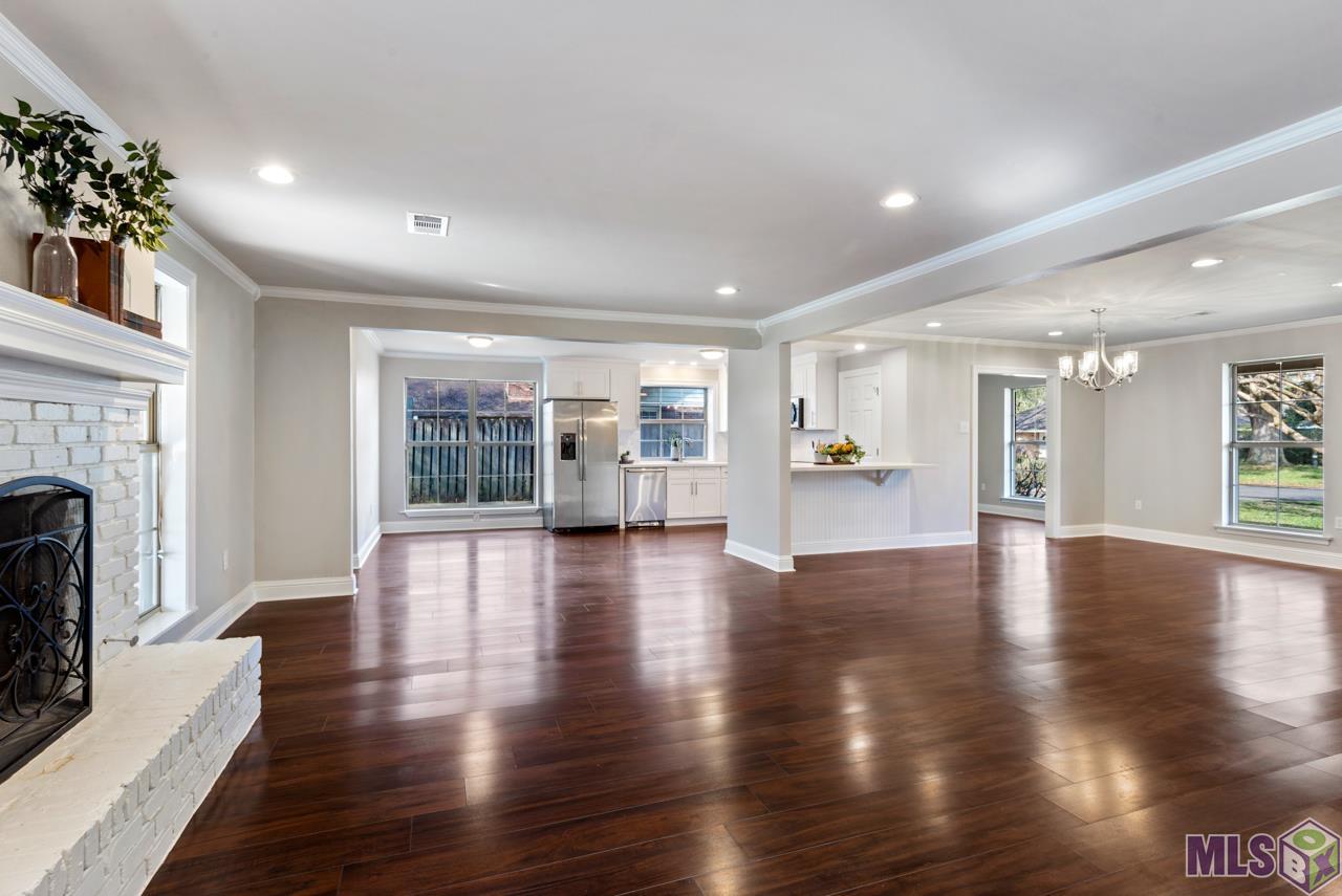 10632 Rondo Avenue Baton Rouge, LA 70815 - Photo 6 of 20 Gallery Image 6
