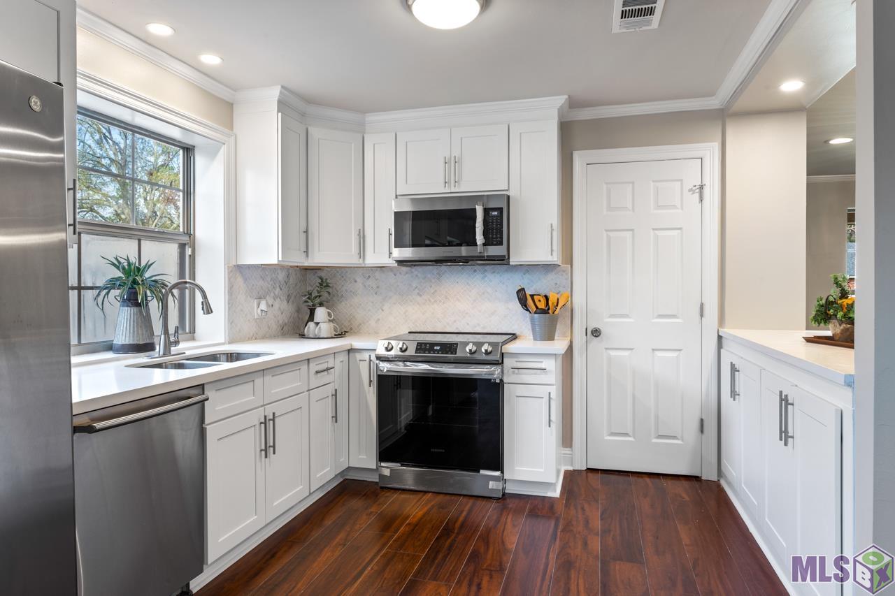 10632 Rondo Avenue Baton Rouge, LA 70815 - Photo 8 of 20 Gallery Image 8