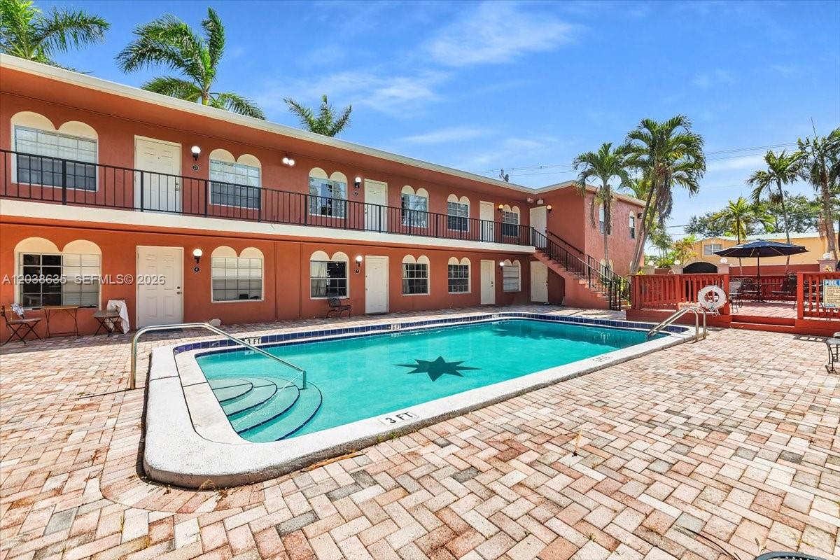 1405 Miami Road, Unit 7 Fort Lauderdale, FL 33316 - Photo 24 of 33