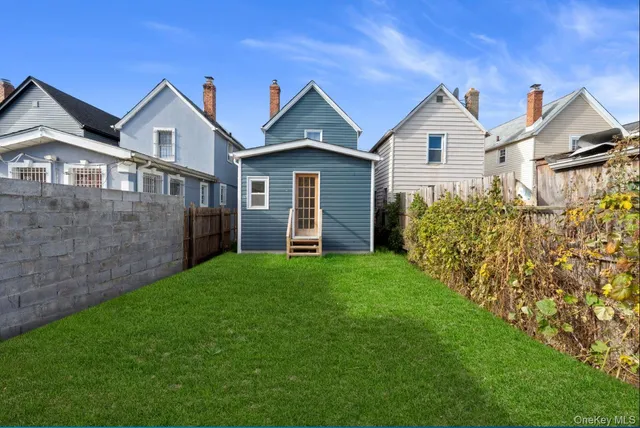 $755,000 | 116-19 141st Street | South Jamaica