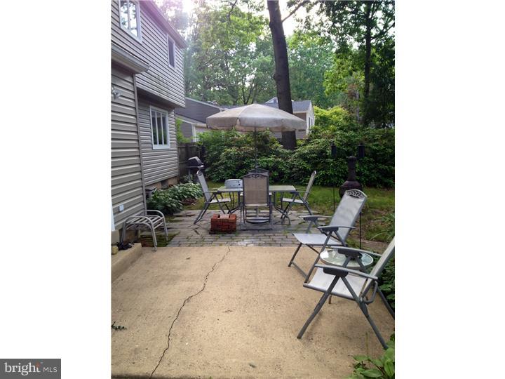 1732 Red Oak Road Williamstown, NJ 08094 - Photo 2 of 13 Patio