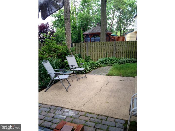 1732 Red Oak Road Williamstown, NJ 08094 - Photo 3 of 13 Patio