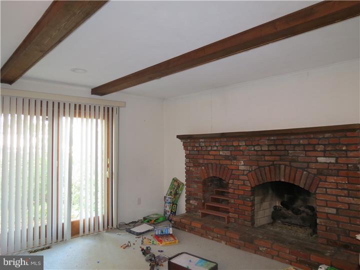 1732 Red Oak Road Williamstown, NJ 08094 - Photo 9 of 13 Fireplace