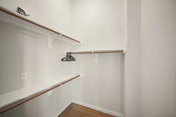 a view of small space