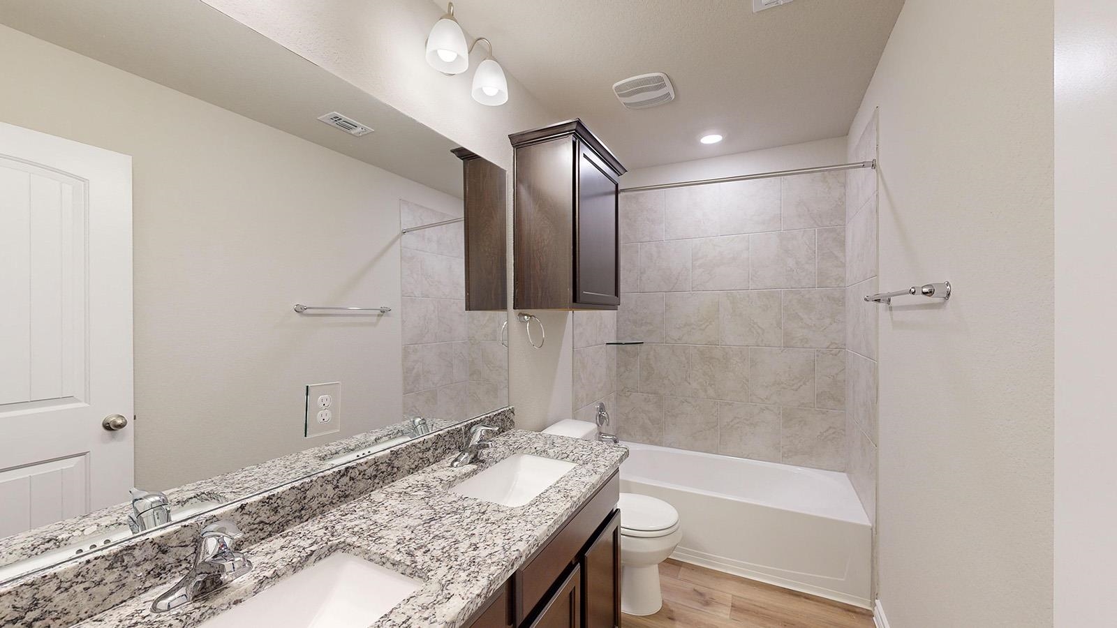 816 Big Sugar Road Burnet, TX 78611 - Photo 21 of 23 Gallery Image 21