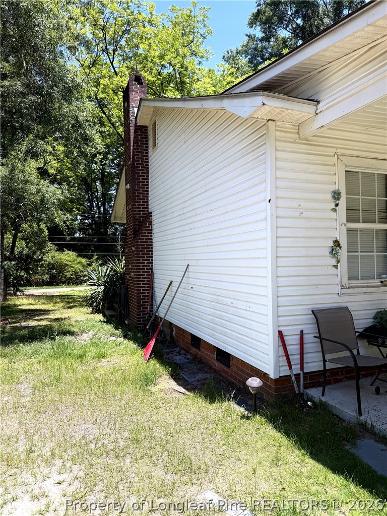 277 McArthur Drive Rockingham, NC 28379 - Photo 15 of 17