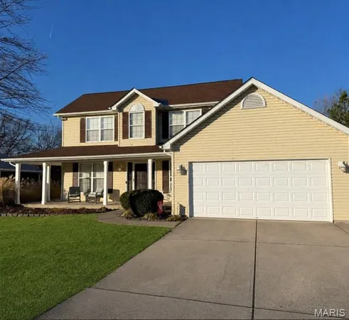 $400,000 | 1429 Granite Ridge Drive, St. Charles, MO 63303