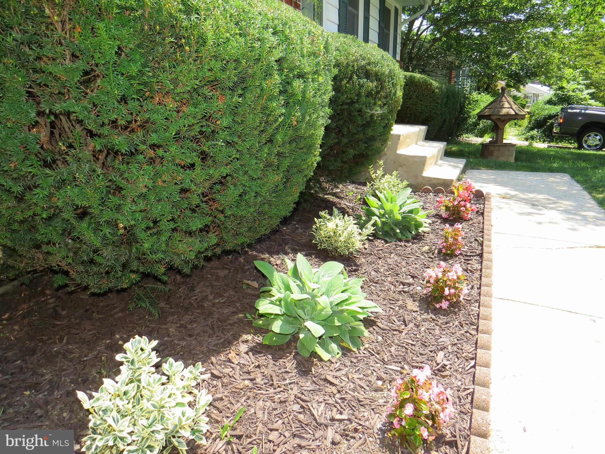 311 Highfalcon Road Reisterstown, MD 21136 - Photo 20 of 24
