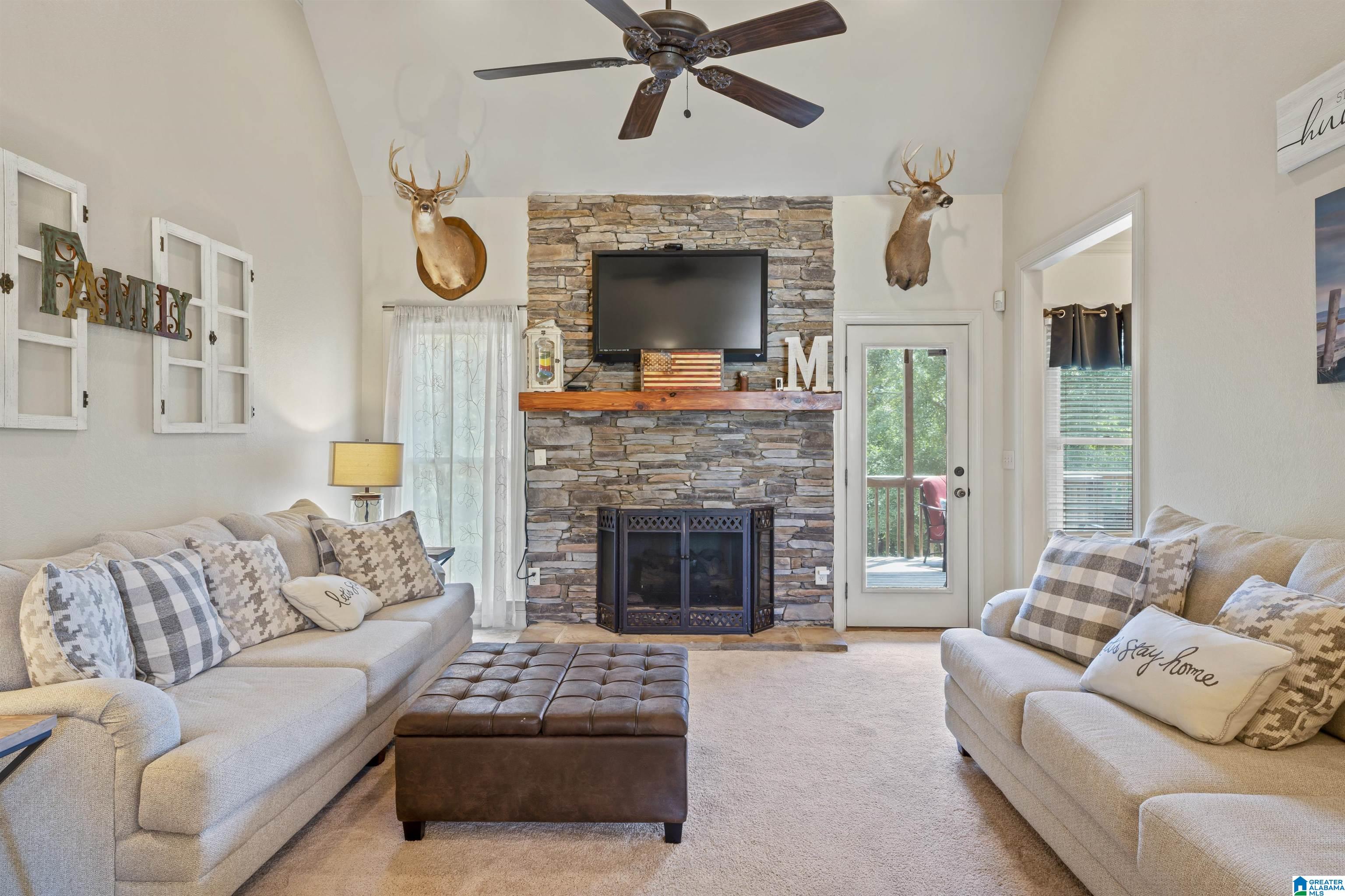 3025 Chelsea Ridge Trail Columbiana, AL 35051 - Photo 4 of 50