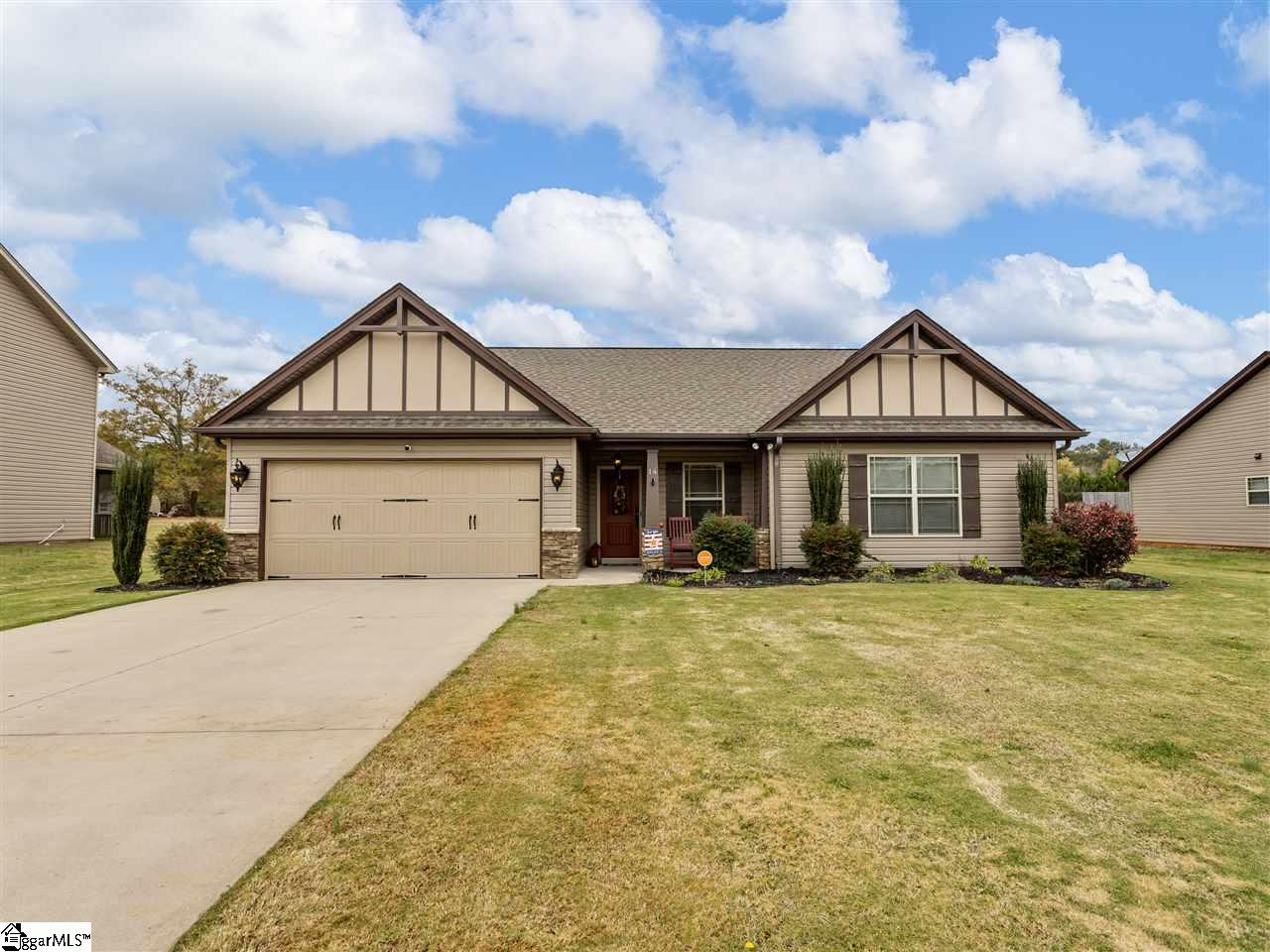 14 Holcombe Road Lyman, SC 29365 - Photo 1 of 32