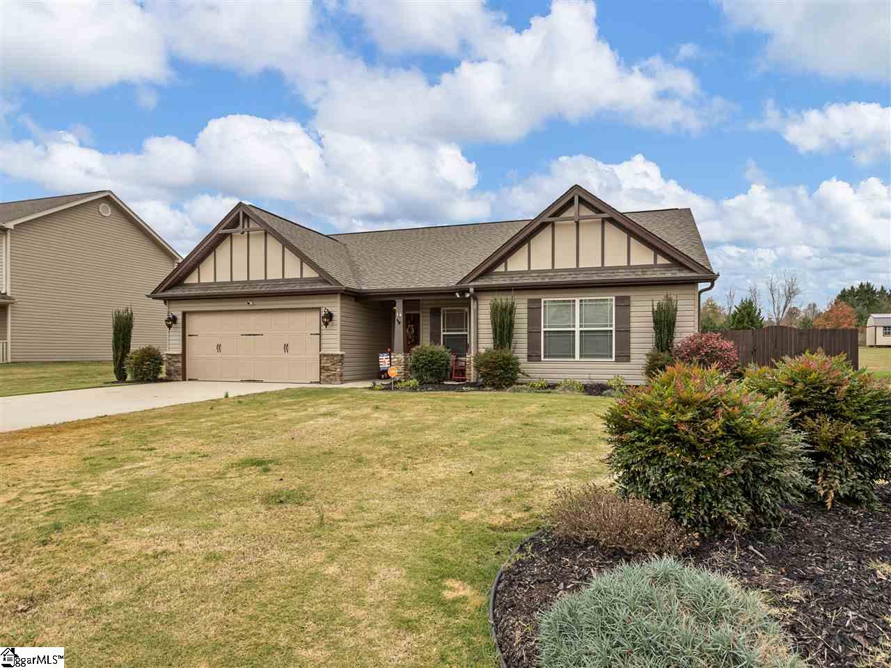 14 Holcombe Road Lyman, SC 29365 - Photo 3 of 32