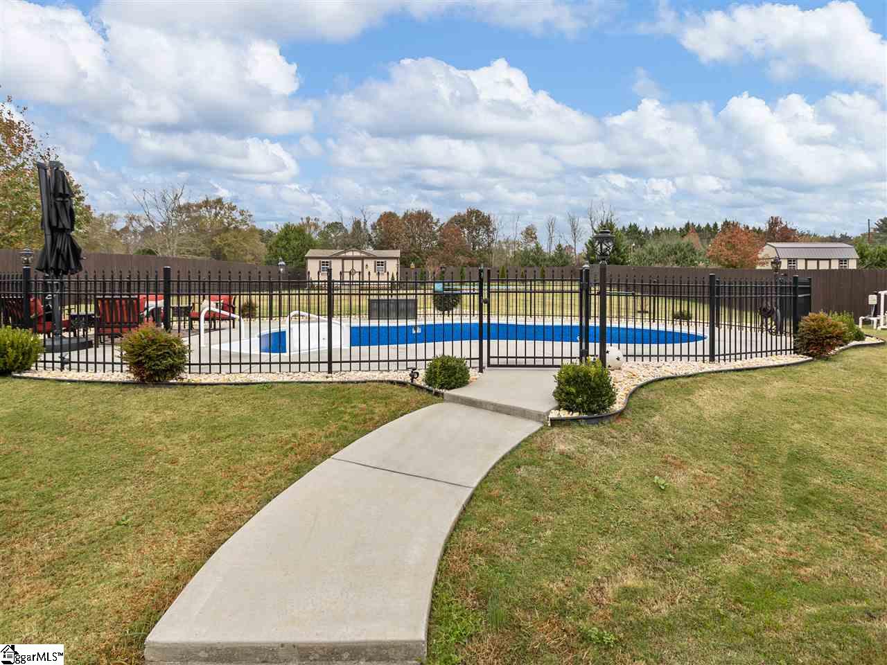 14 Holcombe Road Lyman, SC 29365 - Photo 23 of 32