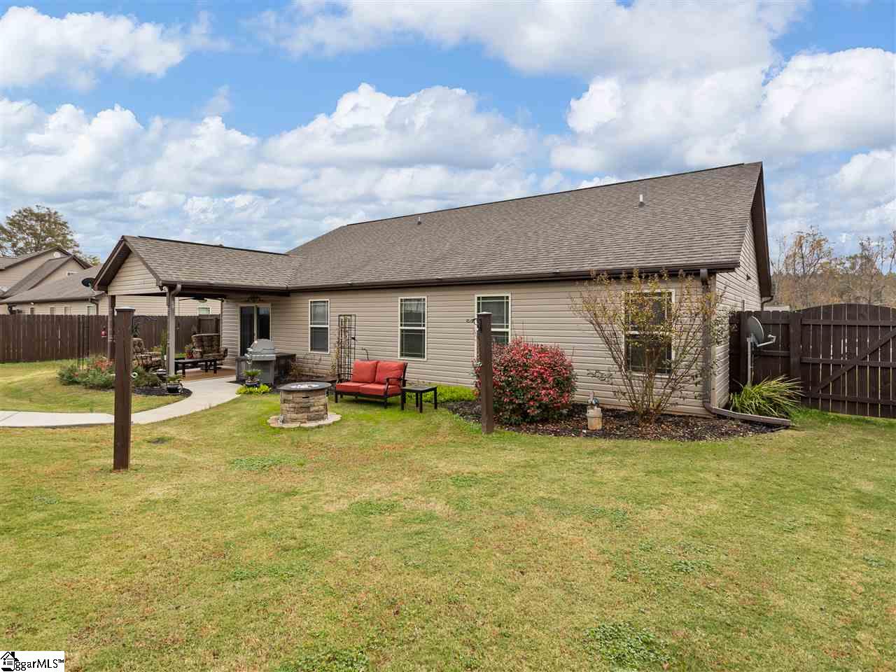 14 Holcombe Road Lyman, SC 29365 - Photo 24 of 32