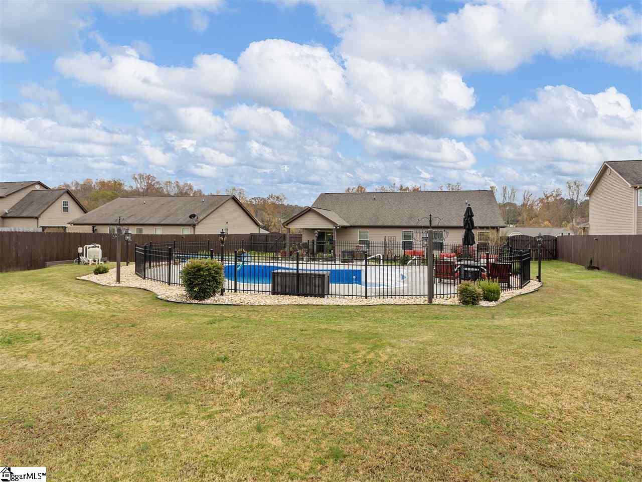 14 Holcombe Road Lyman, SC 29365 - Photo 25 of 32