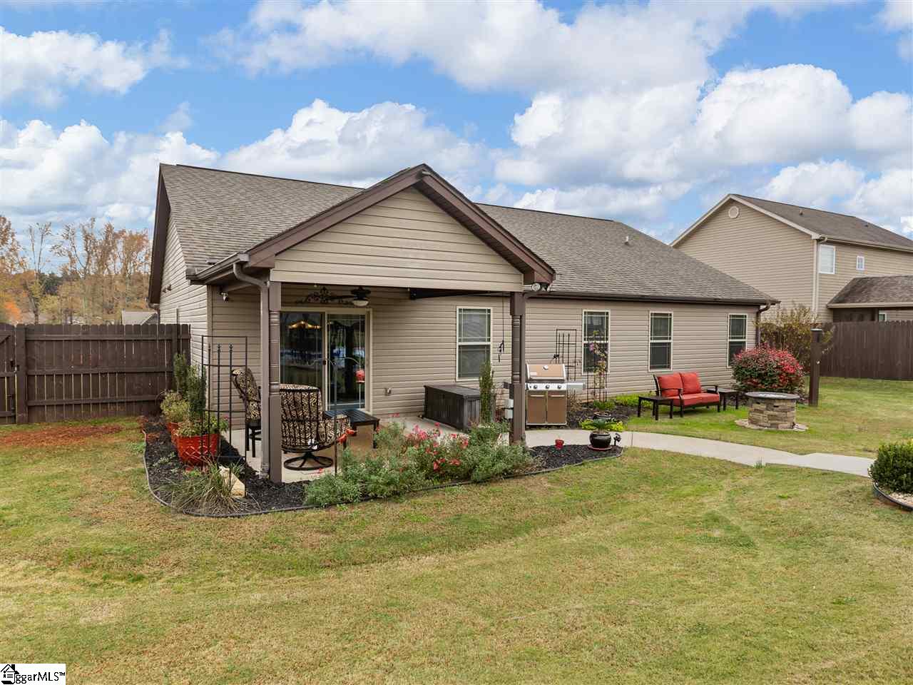 14 Holcombe Road Lyman, SC 29365 - Photo 26 of 32