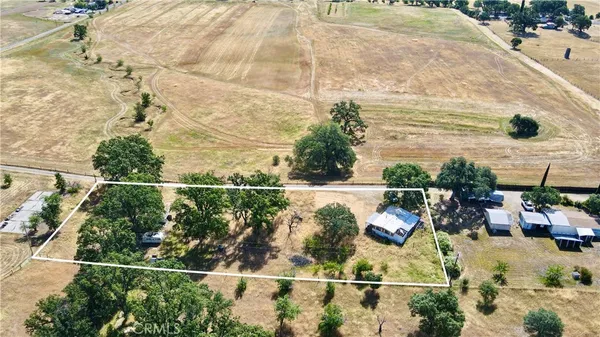 $155,000 | 615 Voigt Road, Lakeport, CA 95453
