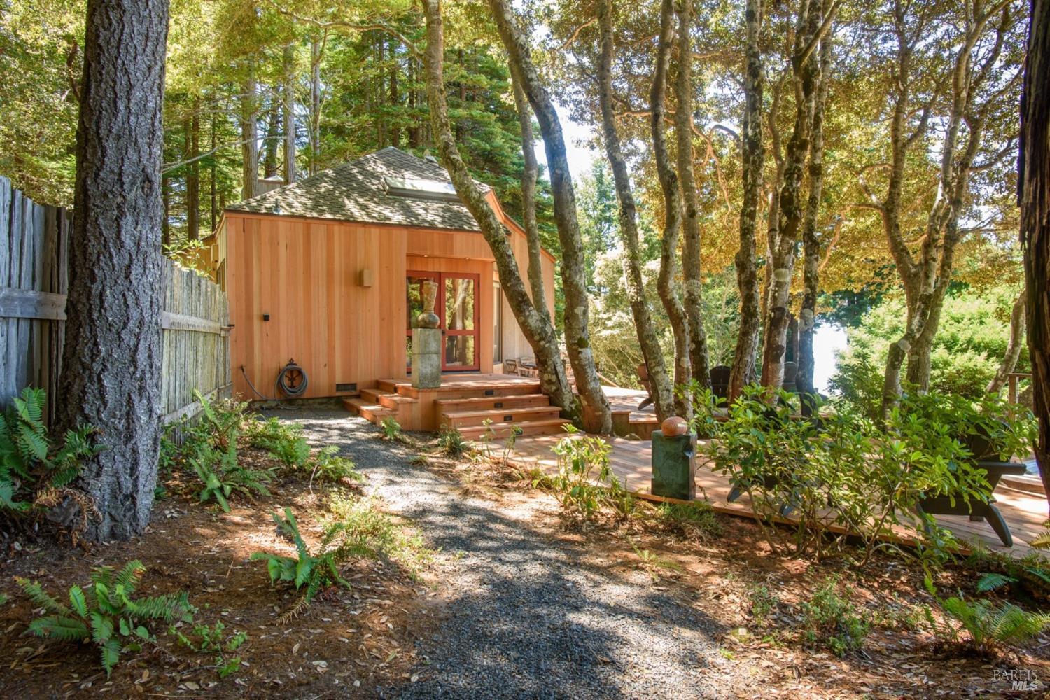 241 Moonraker Road The Sea Ranch, CA 95497 - Photo 33 of 55