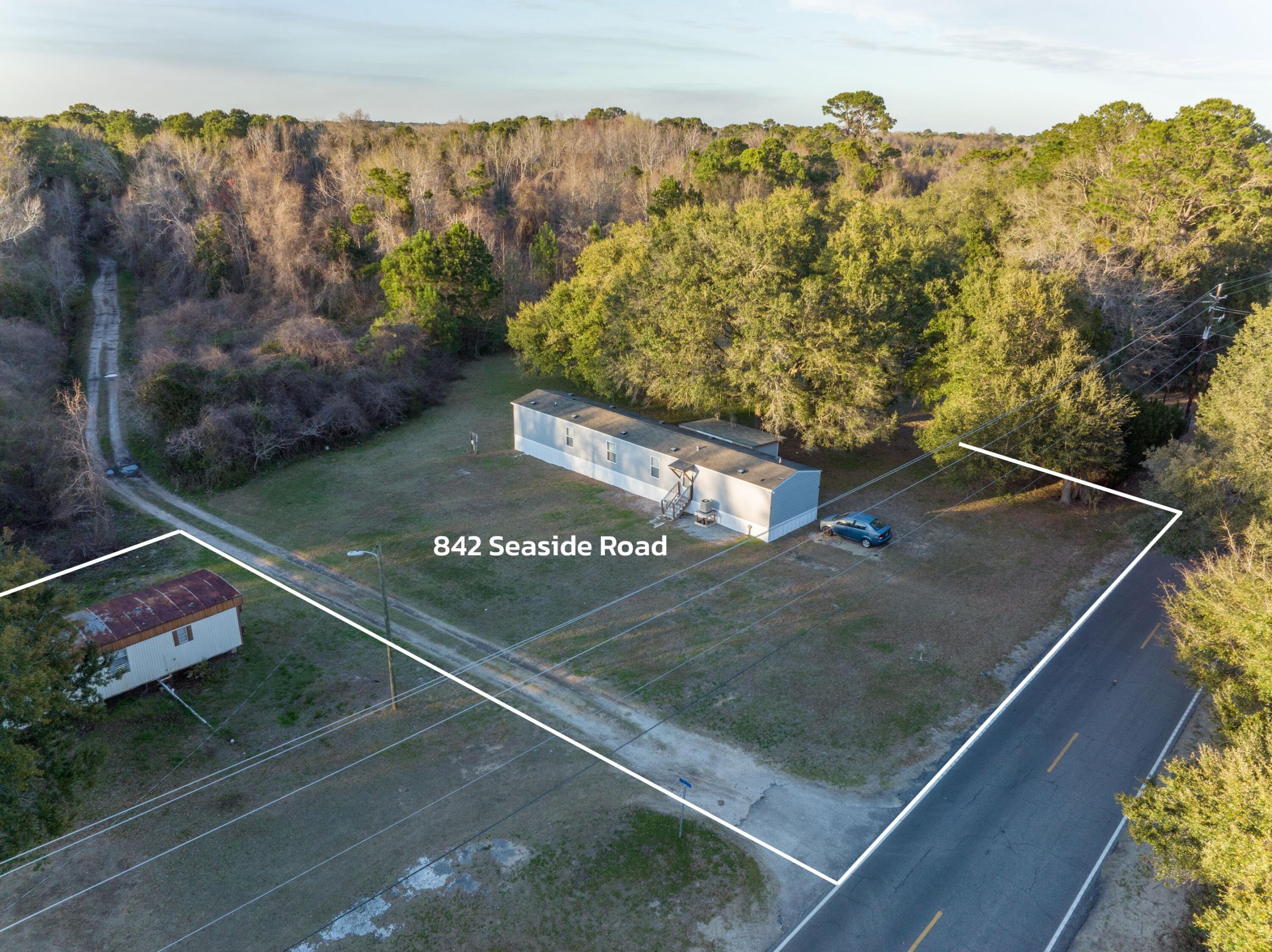 842 Seaside Road St. Helena Island, SC 29920 - Photo 3 of 26 B744DC4B-9B17-4E89-BD8D-3DC83E60960F