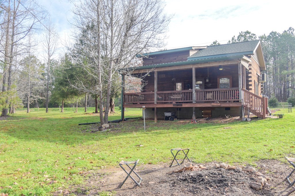 1550 Todd Quarter Road Waterloo, SC 29384 - Photo 48 of 54
